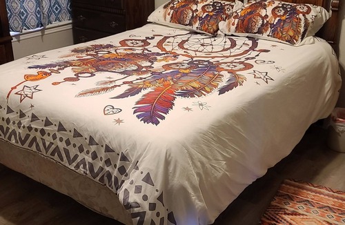 McAllen House | South Texas Oasis #2