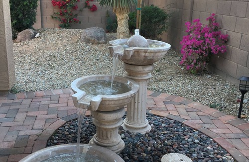 South Mountain House | Southern Mountain Garden Retreat