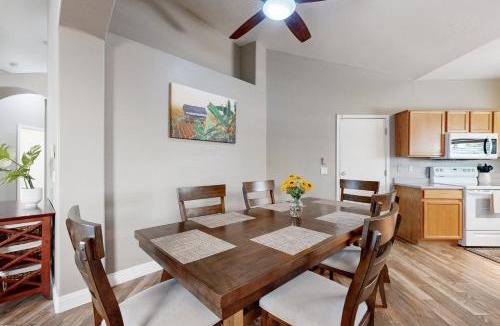 South Mountain House | Southern Serenity