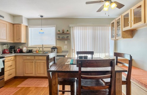 Tempe Villa | Southwest Splendor*Near ASU, Pool & Courtyard*2BR