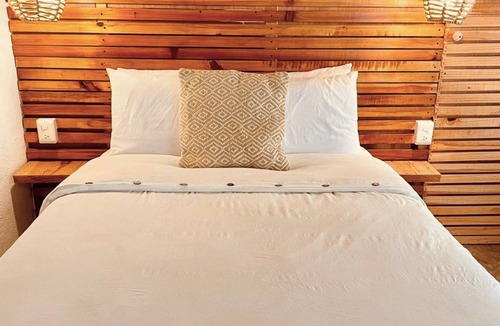 Pie de la Cuesta Hotel | Spa y Boutique Evana
