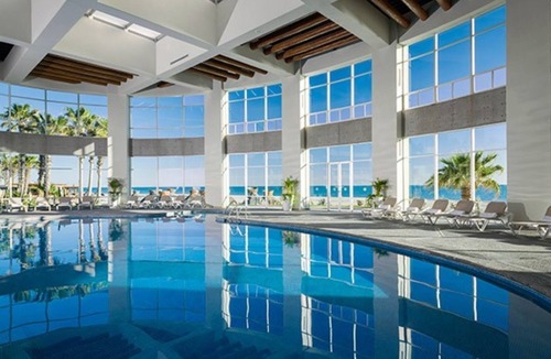 Sandy Beach Resort | Spacious 1-Bedroom Suite with Kitchen and Balcony
