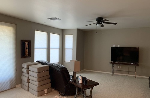 Desert View Village Condo | Spacious 1800sqft Condo with Mountain View’s next to Dove Valley Ranch Golf Club