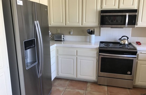 Palm Desert Condo | Spacious 2 bed/2 bath with wonderful views in Monterey Country Club