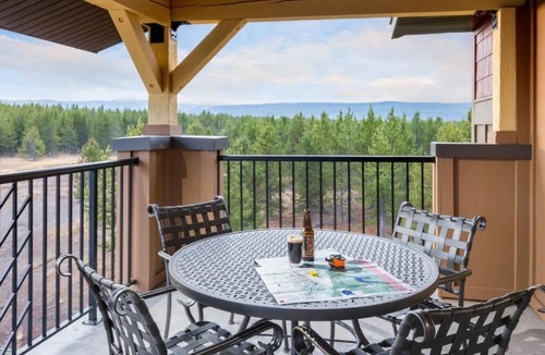 West Yellowstone Condo | Spacious 2-bedroom condo with fireplace in majestic West Yellowstone