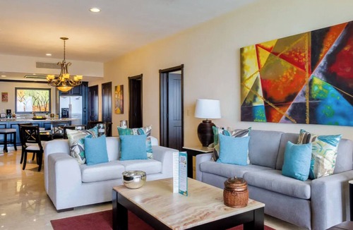 South Shore Hotel Area Hotel | Spacious 2-Bedroom Luxury Suite with Wraparound Terrace & Jacuzzi