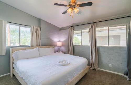 Camelback Park Estates Apartment | Spacious 2 Bedroom, 2 Bath, Pool, Free Parking, Gym