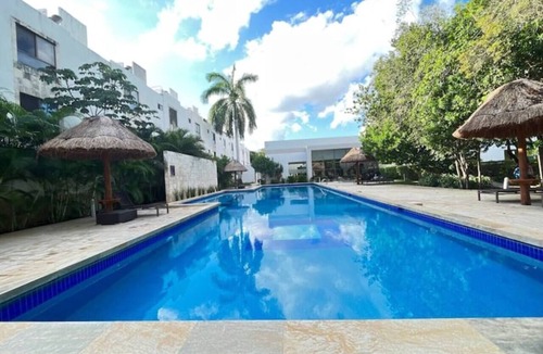 Playa del Carmen House | Spacious 3-bedroom family home with pool and close to Xcaret