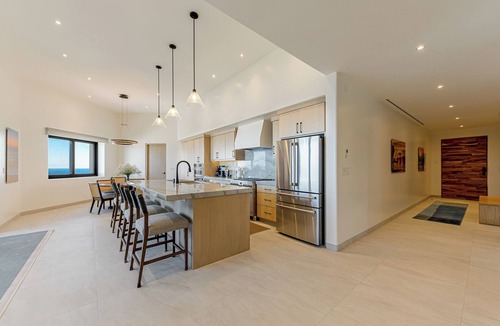 Buzzards Condo | Spacious 3-bedroom condo in charming San Jose del Cabo