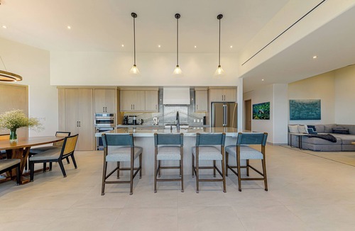 Buzzards Condo | Spacious 3-bedroom condo in charming San Jose del Cabo