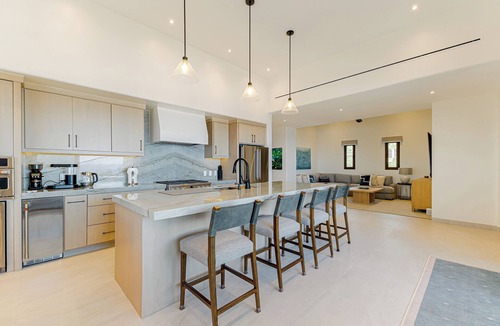 Buzzards Condo | Spacious 3-bedroom condo in charming San Jose del Cabo