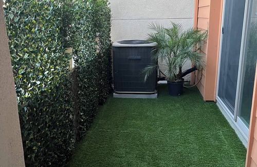 Rancho Cucamonga Condo | Spacious 3-bedroom condo in tranquil Rancho Cucamonga with AC