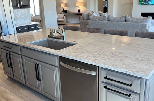 Festival Ranch House | Spacious 3-bedroom home in Sun City Festival Buckeye Arizona. Enjoy your stay.