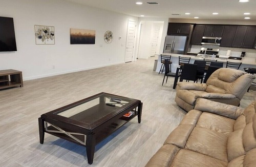 Estrella Village House | Spacious 3-bedroom house in charming Tolleson with 2 Car Garage +