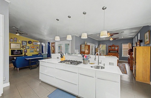 Buckhorn Neighborhood House | Spacious 3-bedroom house in beautiful Mesa - Centrally located!