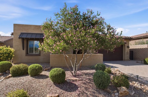 Dove Mountain House | Spacious 3-bedroom house in Dove Mountain w/gorgeous private yard & pool!