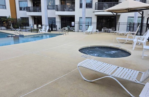 Mission Apartment | Spacious 3Bedroom Apartment in Gated Community Prime Location, 1Mi from Shopping