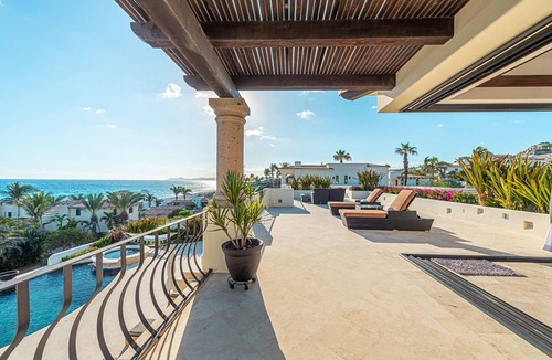 Buzzards Villa | Spacious 4 BD Oceanview Villa with a Private Pool
