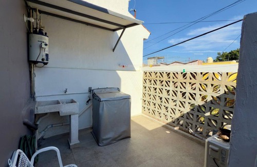 Zapopan Apartment | Spacious 4-bedroom apartment in charming Zapopan with AC