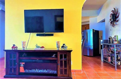 El Dorado Ranch House | ¡SPACIOUS 4-BEDROOM HOUSE FOR BAJA ADVENTURERS!