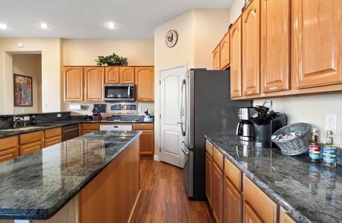 Red Dog Ranch House | Spacious 4-bedroom house in charming Cave Creek with WiFi, AC