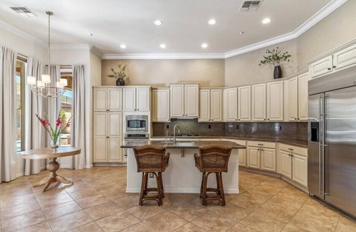 Anthem House | Spacious 4-bedroom home with a resort style backyard in Anthem Country Club!