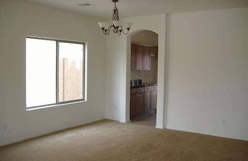 Maricopa House | Spacious 4-bedroom house in beautiful Maricopa with AC