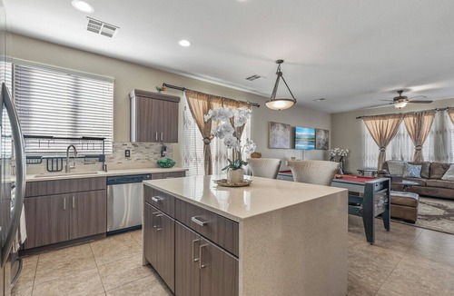 Royal Ranch House | Spacious 4-bedroom house in delightful Surprise with WiFi, AC close to downtown