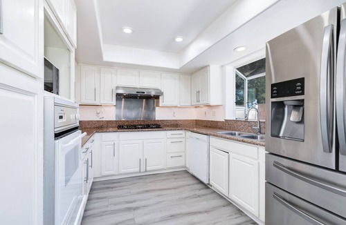 Chino House | Spacious 4-bedroom house in Gate community in lovely Chino with WiFi, AC