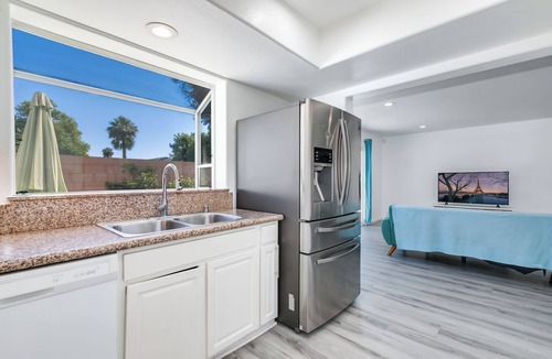 Chino House | Spacious 4-bedroom house in Gate community in lovely Chino with WiFi, AC