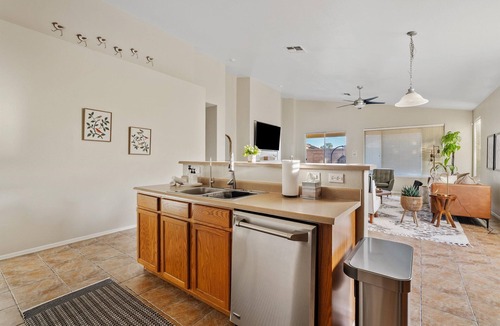 Villages At Queen Creek House | Spacious 4-bedroom house in a Golf Course Community in Queen Creek