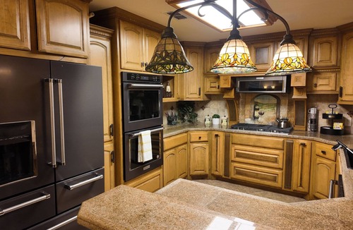 McAllen House | Spacious 4BR/3 Baths Near Airport & La Plaza Mall Large private fenced yard.