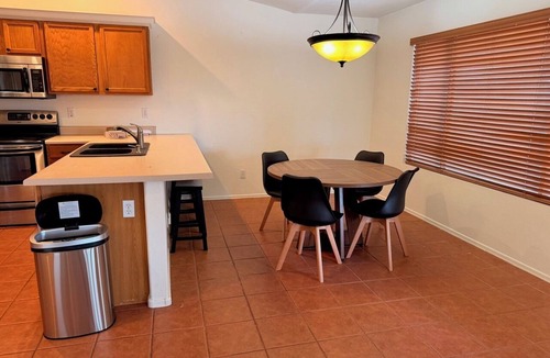Casa Grande House | Spacious 4BR Oasis w/Private Pool & Large Yard!