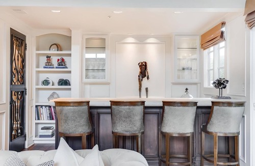 Fairbanks Ranch House | Spacious 5-bedroom estate with Views, Pool & Spa in wonderful Rancho Santa Fe.