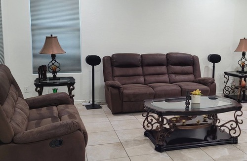 Chandler House | Spacious 5-bedroom house in wonderful Chandler, Arizona!