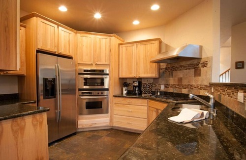 Keystone Villa | Spacious 5BR Dillon Retreat w/Mountain Views, Clubhouse Pool & Game Room
