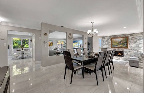 Hacienda Heights Villa | Spacious 5BR 3BA Hacienda Heights Retreat | Near LA & Disneyland