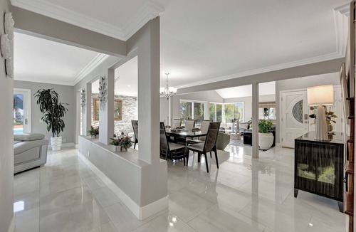 Hacienda Heights Villa | Spacious 5BR 3BA Hacienda Heights Retreat | Near LA & Disneyland