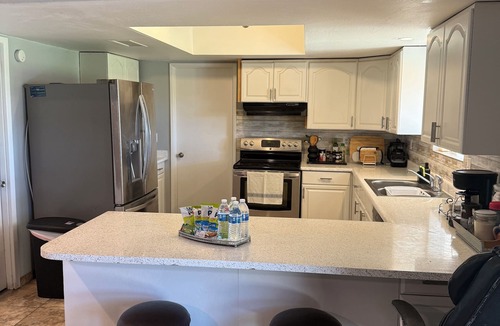 Goodyear House | Spacious and comfortable 1BR - House