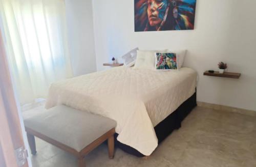 Los Barriles Apartment | Spacious and luxurious Yumil Condominium 137m2