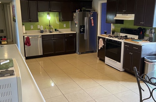 Papago Parkway House | Spacious & Comfy So. Scottsdale Home Base. 3br, 2ba, Pool, Workspace