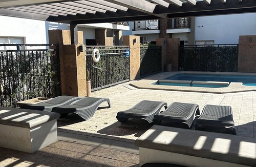 Hermosillo Apartment | SPACIOUS CONDOMINIUM, CLOSE TO AIRPORT