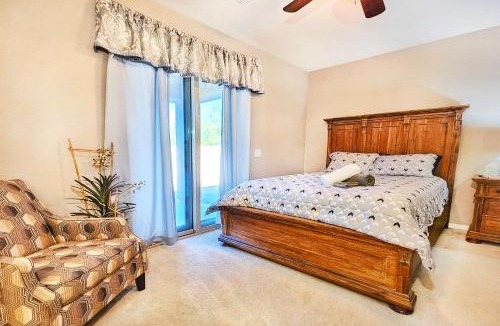 Del Rio Ranch Apartment | Spacious Desert Suite Minutes to Phoenix Fun - Pet Friendly!