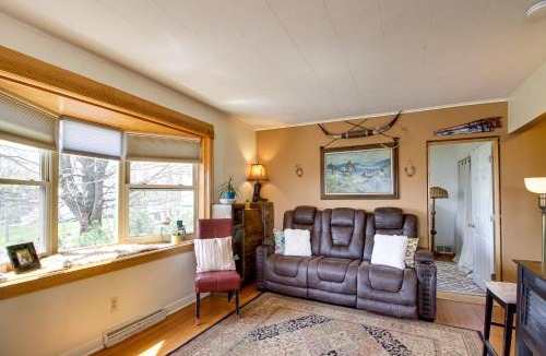 Duluth House | Spacious Duluth Home ~ 4 Mi to Lake Superior!