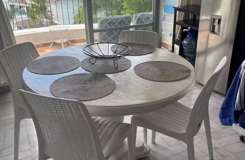 Las Hadas Apartment | Spacious, Family-Friendly Apartment with Ocean Views