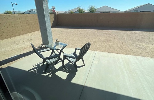 Maricopa House | Spacious, Family-Friendly Home in Maricopa