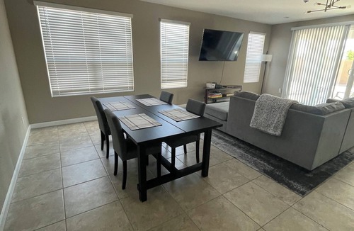 Maricopa House | Spacious, Family-Friendly Home in Maricopa