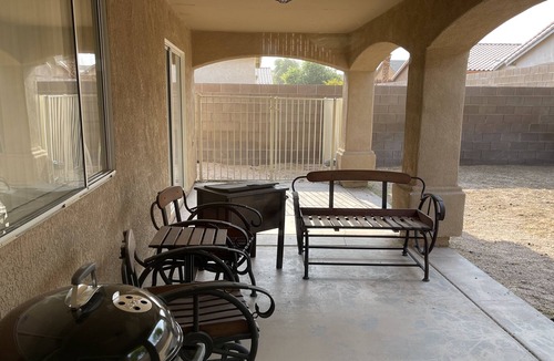 Fortuna Foothills House | Spacious family friendly house with access to community pool close to I-8 hwy.
