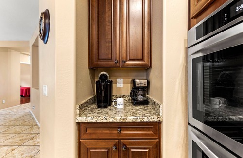 Gilbert House | Spacious Gilbert Retreat w/Pool & Home Theater