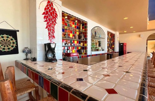 Las Conchas House | Spacious Home in Las Conchas Villa de la Playa